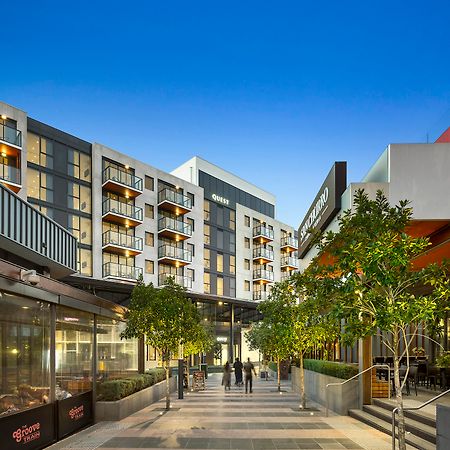 Quest Epping Aparthotel Bagian luar foto
