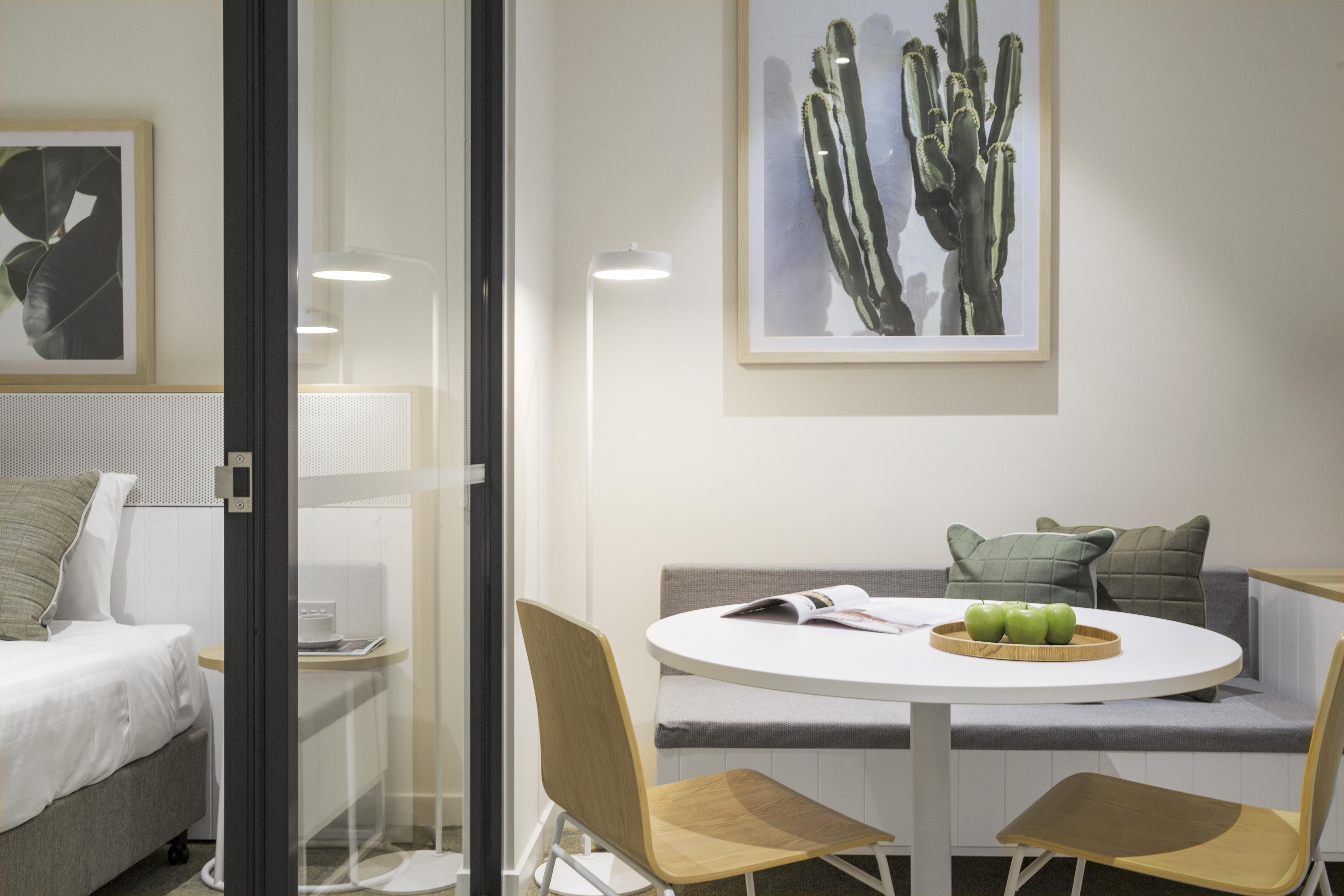 Quest Epping Aparthotel Bagian luar foto