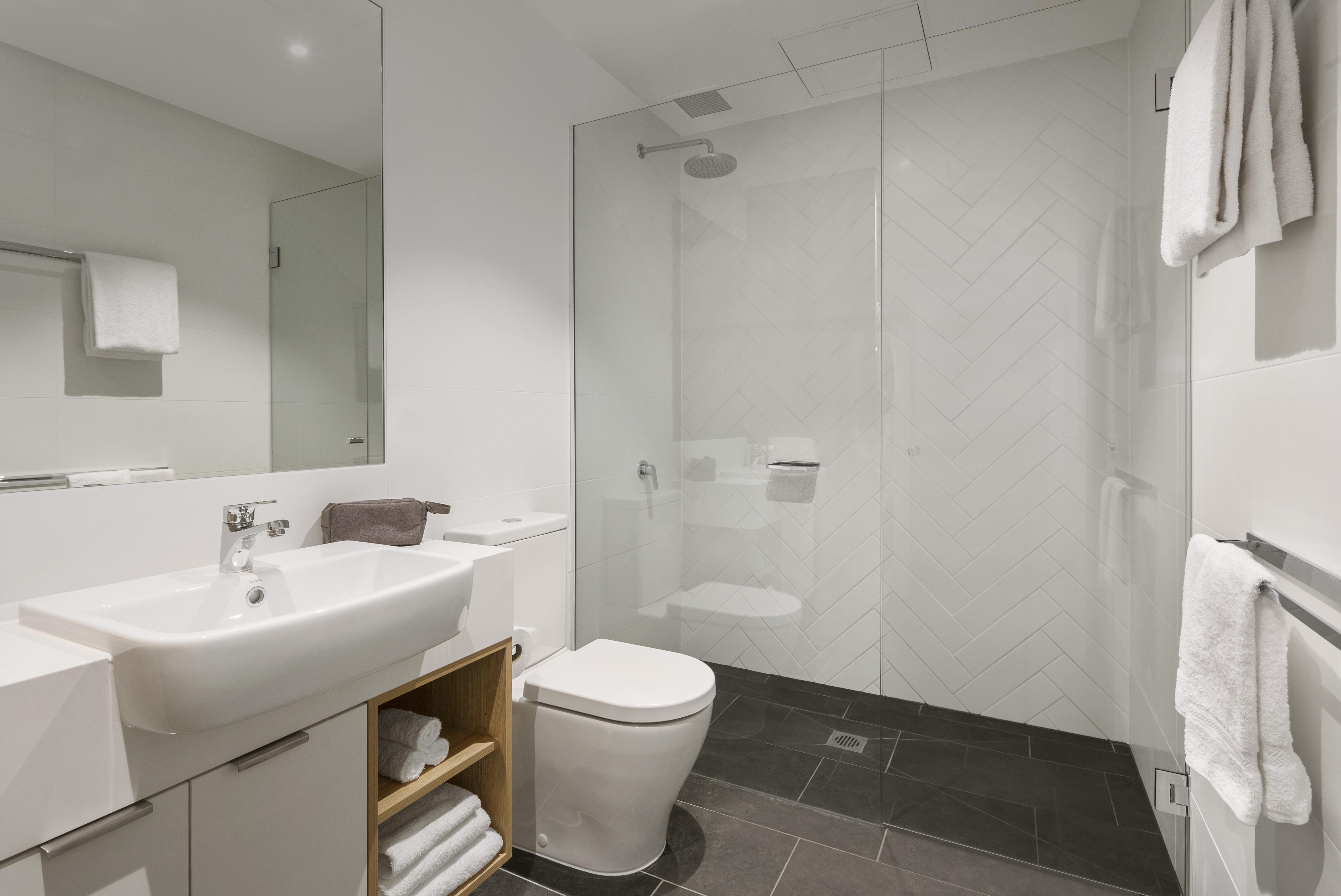 Quest Epping Aparthotel Bagian luar foto