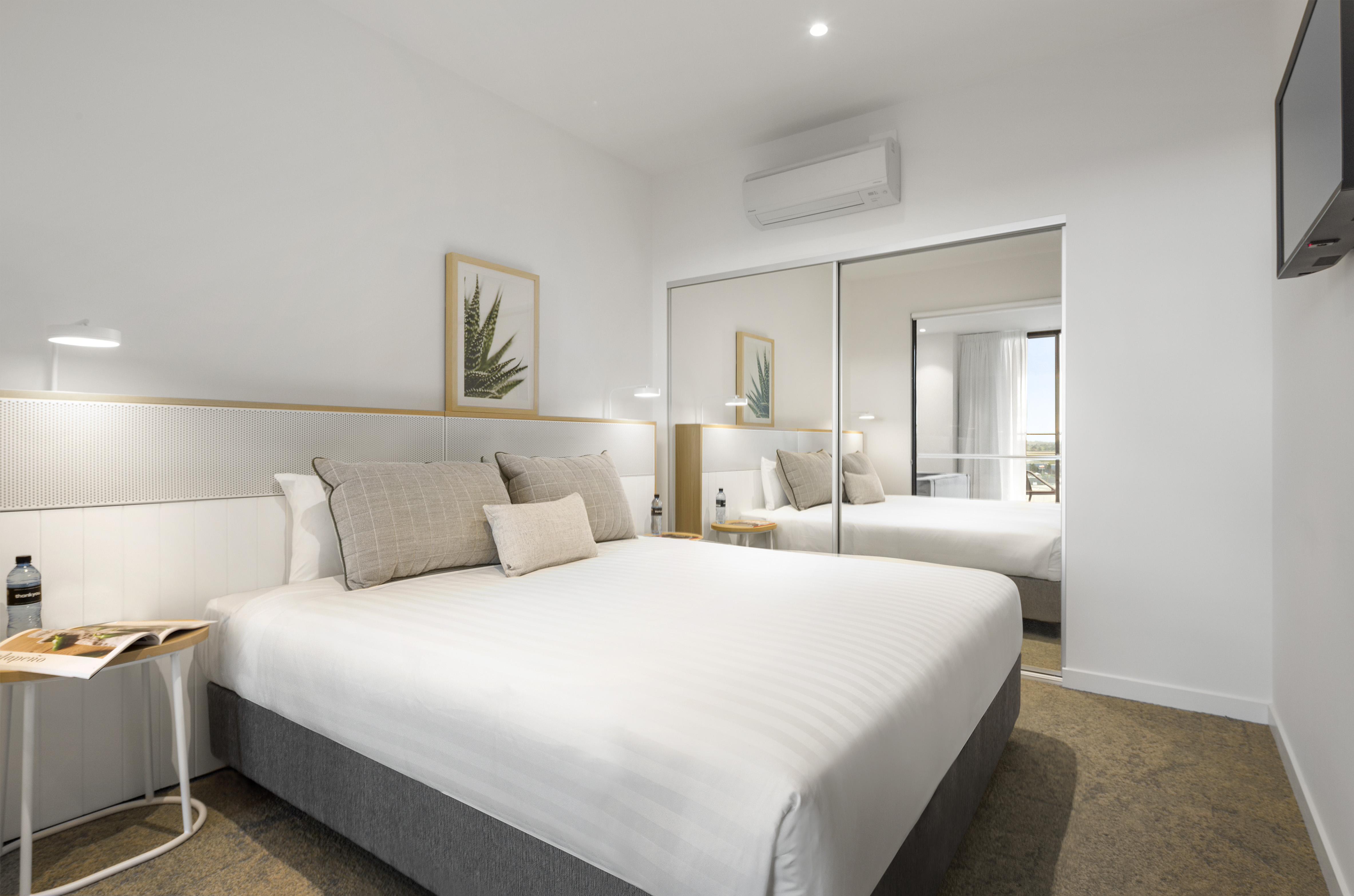 Quest Epping Aparthotel Bagian luar foto
