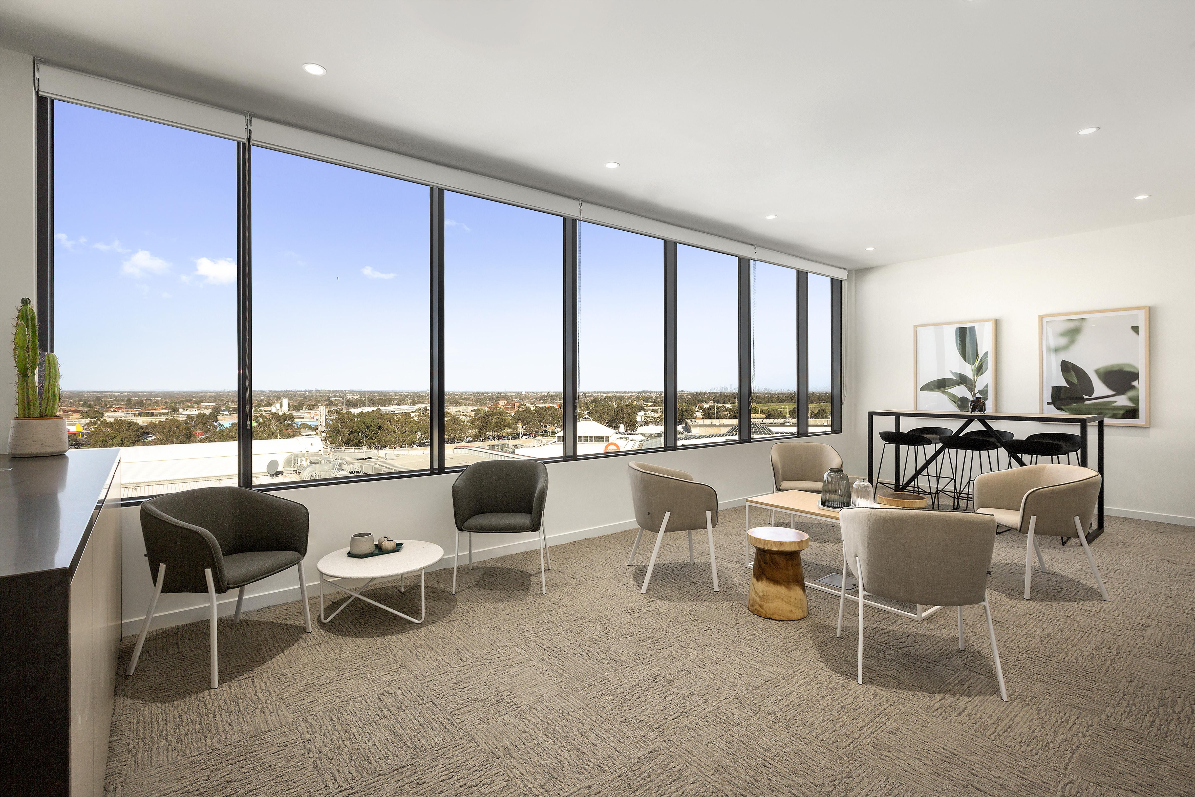 Quest Epping Aparthotel Bagian luar foto