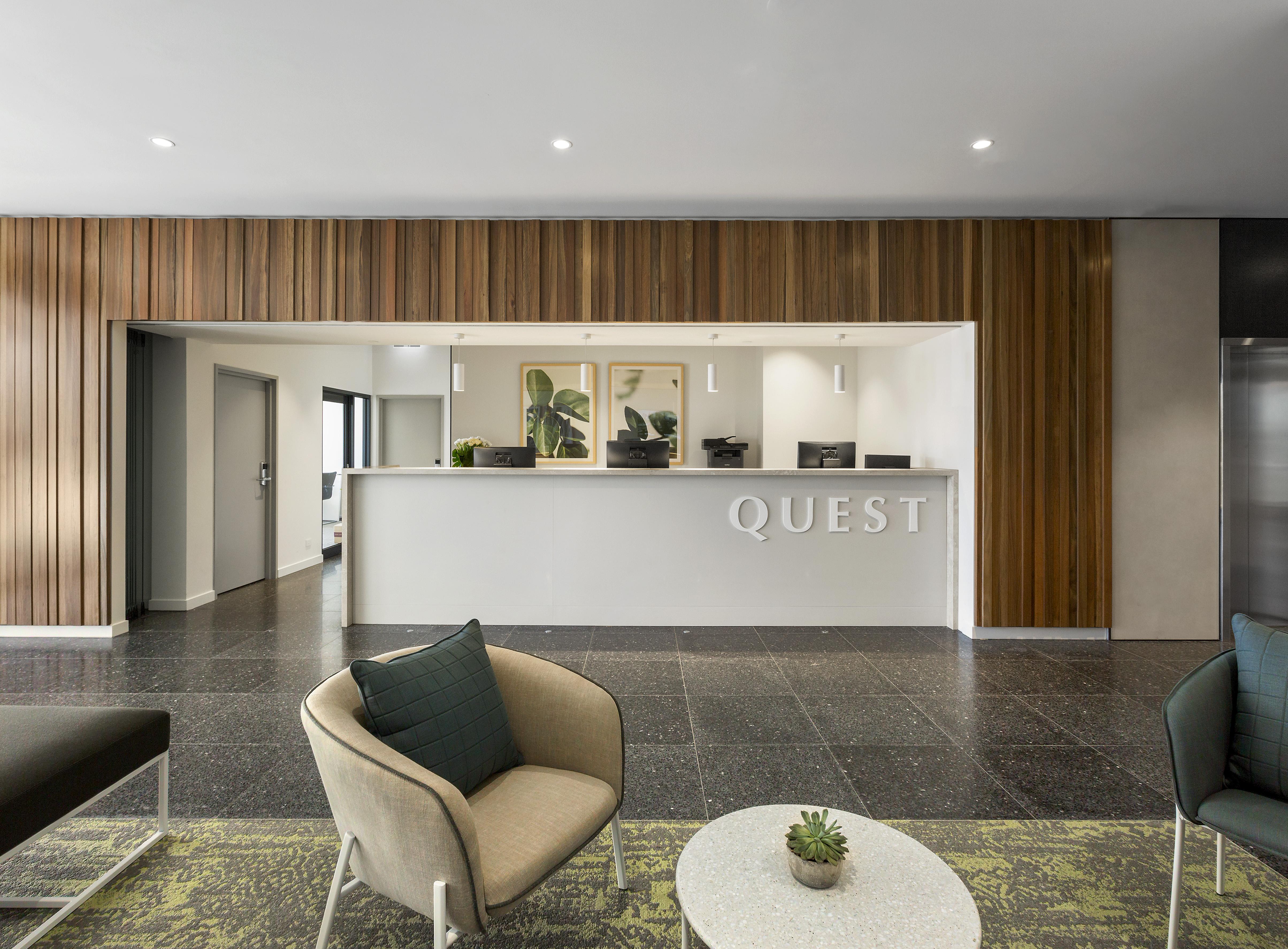 Quest Epping Aparthotel Bagian luar foto