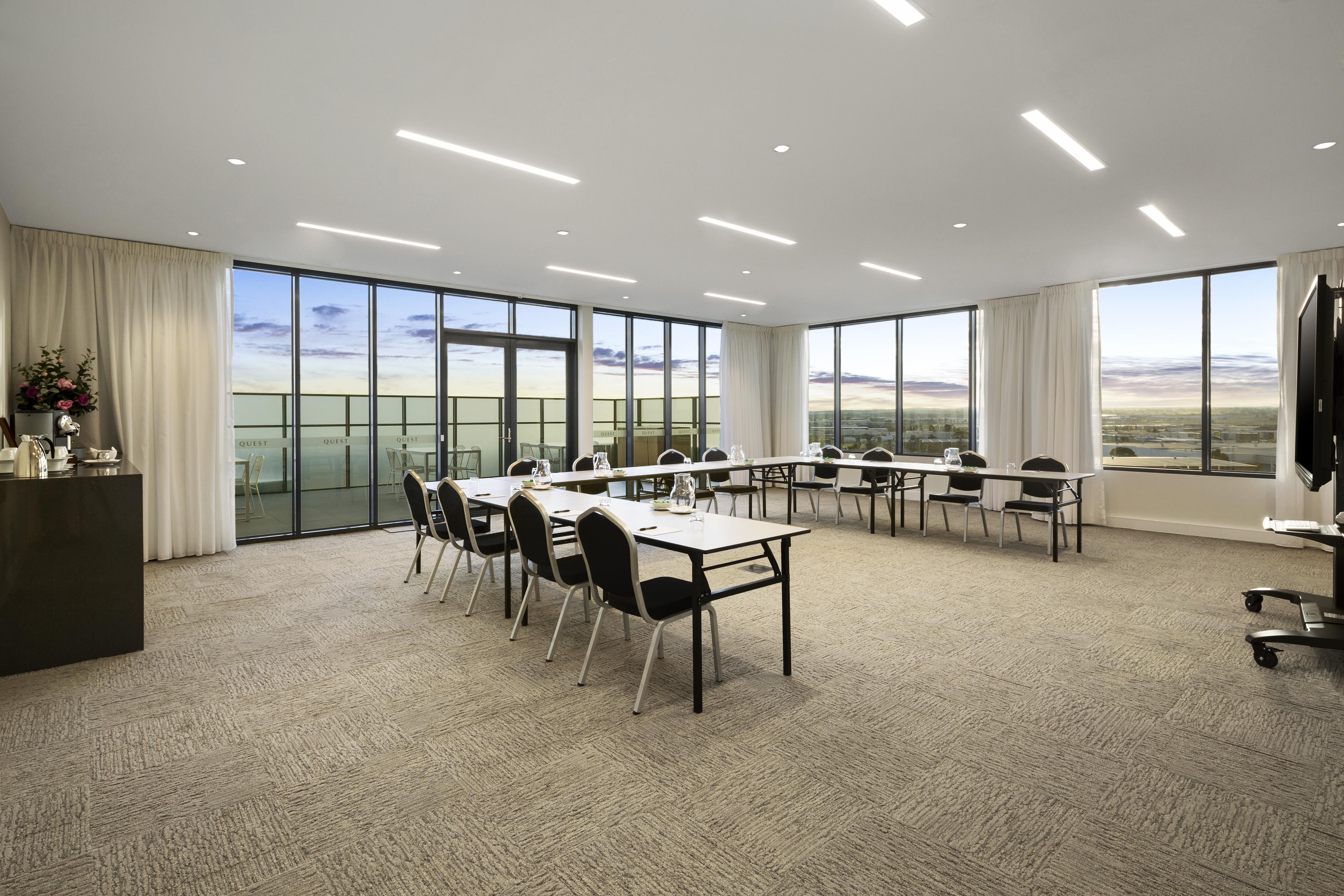Quest Epping Aparthotel Bagian luar foto
