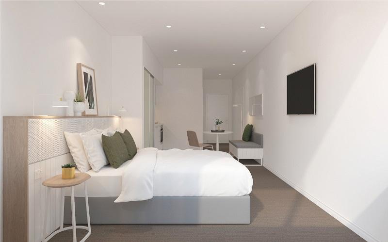Quest Epping Aparthotel Bagian luar foto
