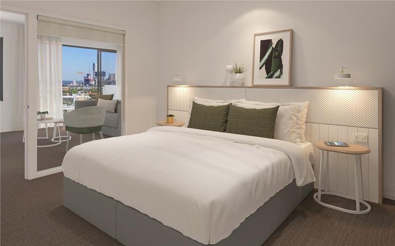 Quest Epping Aparthotel Bagian luar foto